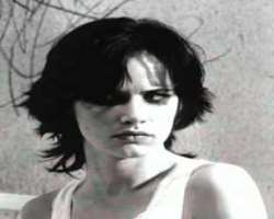 The actress was so real while portraying a suicidal mental patient in the music video for the song 